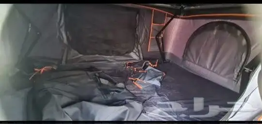 خيمة سقف سيارة 10