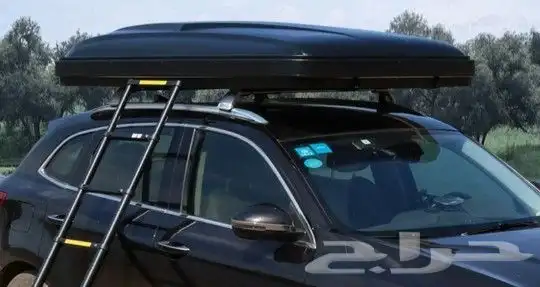 خيمة سقف سيارة 3