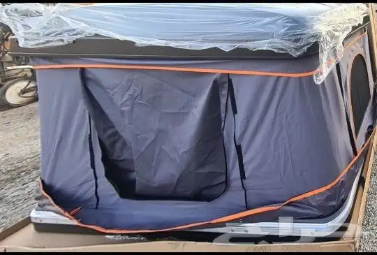 خيمة سقف سيارة 8