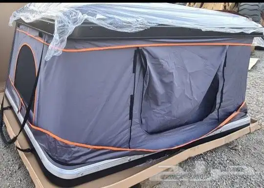 خيمة سقف سيارة 7