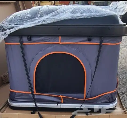 خيمة سقف سيارة 6