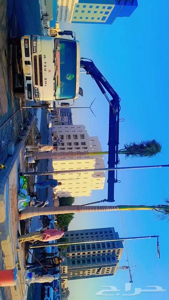 رافعه ونش كرينات للايجار جدة داخل شغل راقم جوال وتس اب 2