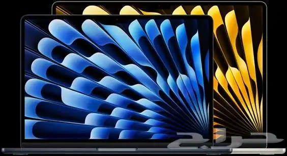 Mac book air m3 16g 512gماك بوك اير ام 3 0