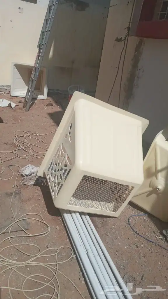 صندوق م يف غطا حارجي ماتر يب 1