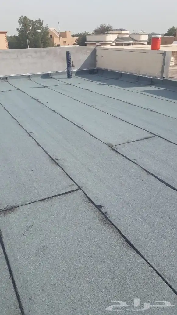 عوازل اسطح المنازل 0