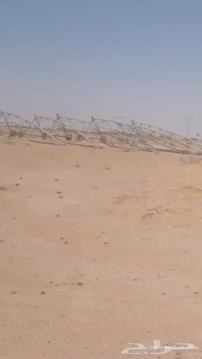 بيع مواسير واغراض رشاشات وتركيب وصيانة أنواع الرشاشات 7