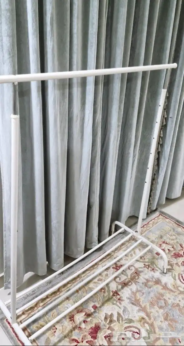 استاند ملابس و طاولة تتقفل 2