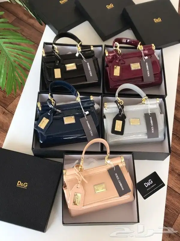 شنط ماركة درجة اولى 13