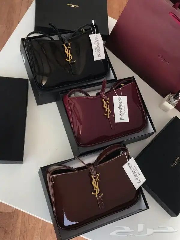شنط ماركة درجة اولى 4