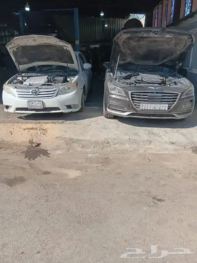 مكينه جنسس ضمان عالي موثوق 2
