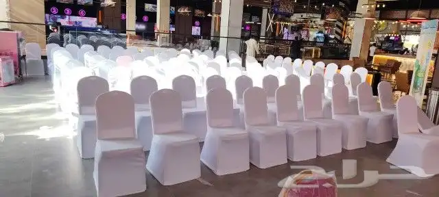 تاجير كراسي طاولات سماعات كنب جلسات مكيفات 6