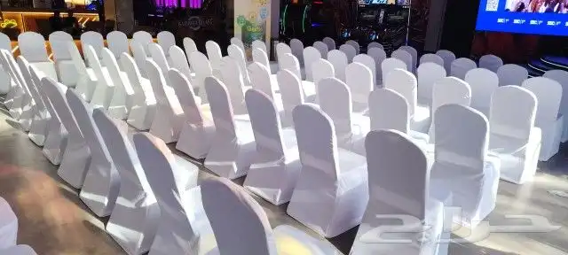 تاجير كراسي طاولات سماعات كنب جلسات مكيفات 8