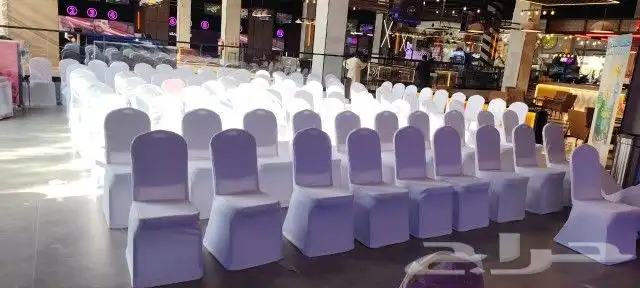 تاجير كراسي طاولات سماعات كنب جلسات مكيفات 7