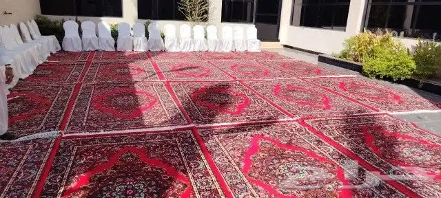 تاجير كراسي طاولات سماعات كنب جلسات مكيفات 3
