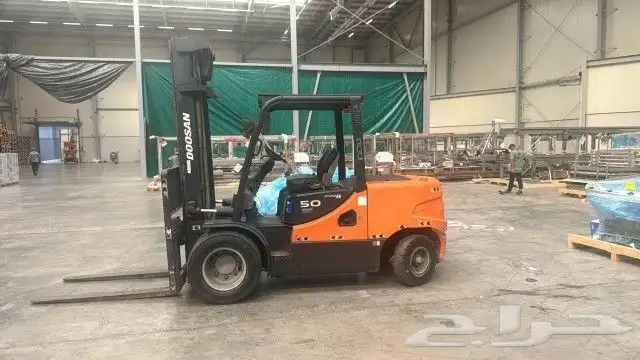 سيزر لفت للايجار مان لفت للإيجار 1