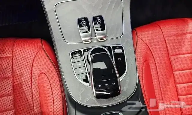 مرسيدس CLS 450 استيراد كوري 2020 9