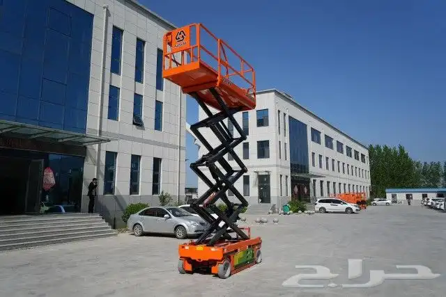 سيزر لفت للايجار مان لفت للإيجار 2