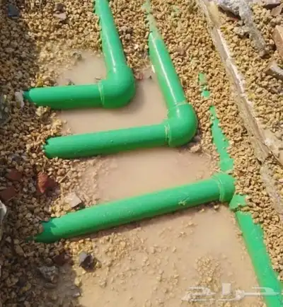 شركة كشف تسريبات المياه بعنيزه كشف تسربات عزل اسطح 0