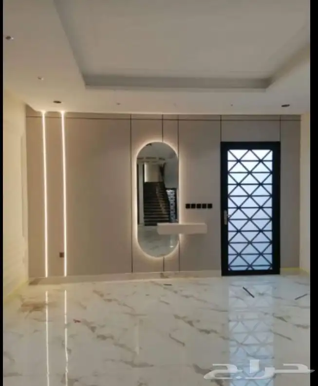 دهان مباني خميس مشيط وابهاء 7