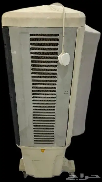 مكيف صحراوي بحالة جيدة للبيع 3