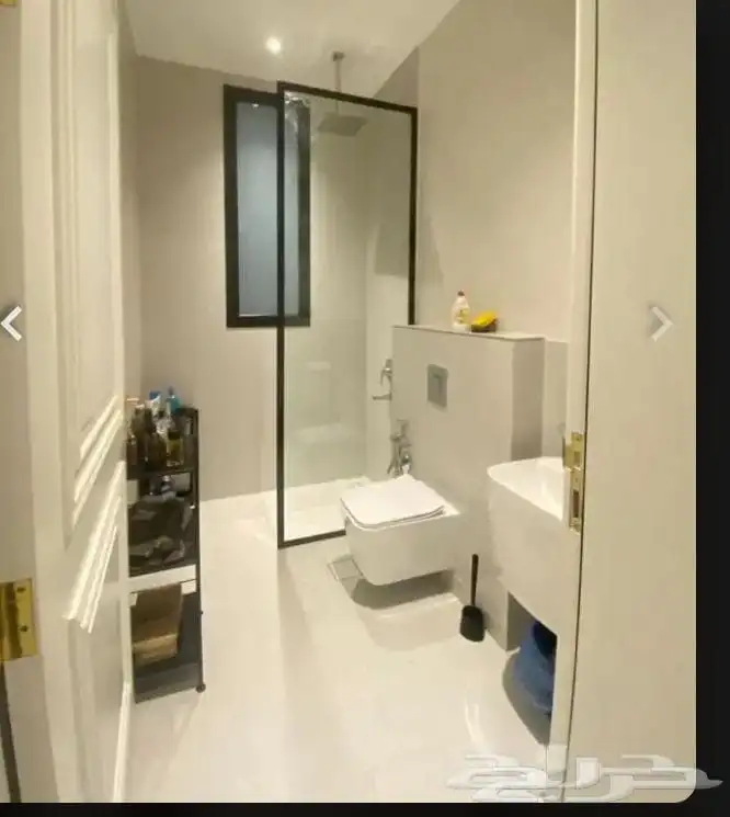 حاجز زجاج زجاج حمام داربزين سلم 9