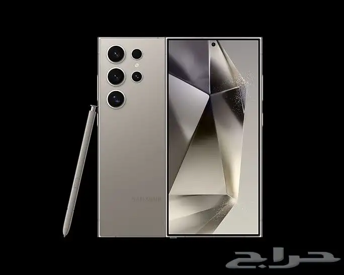 جوال S24 ultra مستخدم جديد 0