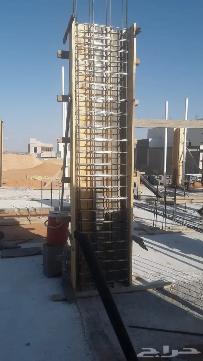 ابومحمد للمقاولات العامه استراحات عماره ملاحق مسابح مساجد 4