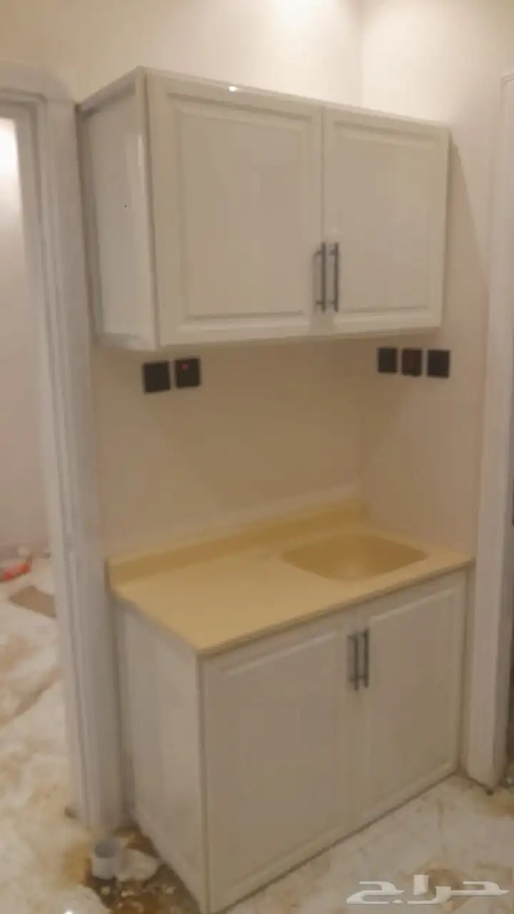 مطابخ جديده جاهزه داخل الرياض على حسب الطلب. 6