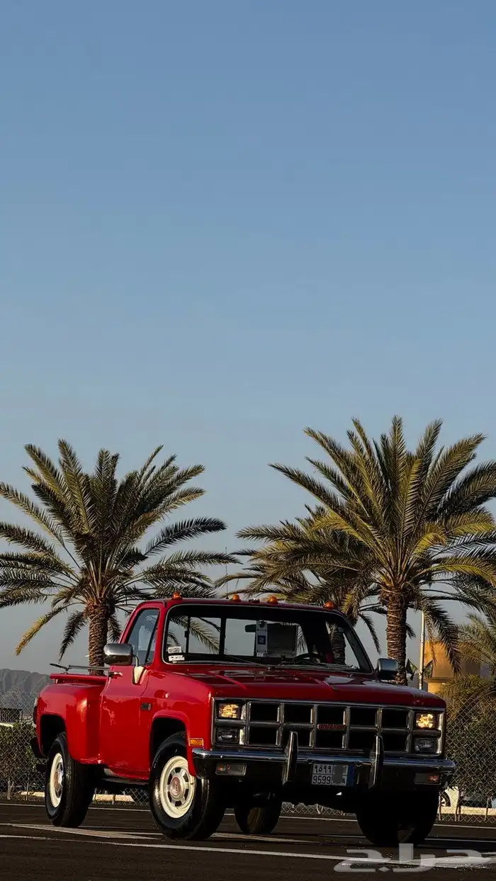 جمس بهبهاني 1982 0