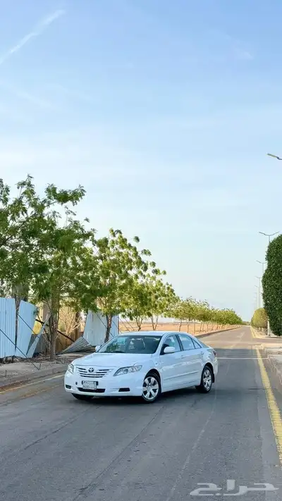 كامري 2008 عادي 0