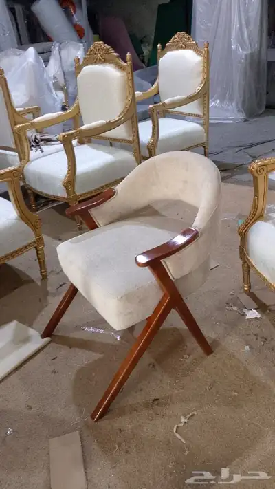 كل الحراج اثاث مجالس تفصيل كنب كراسي 47
