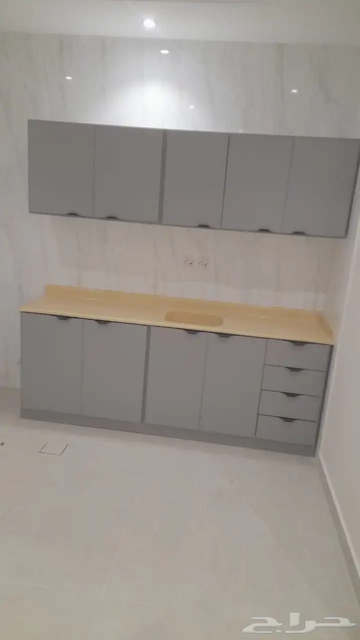 مطابخ جديده جاهزه داخل الرياض على حسب الطلب. 0