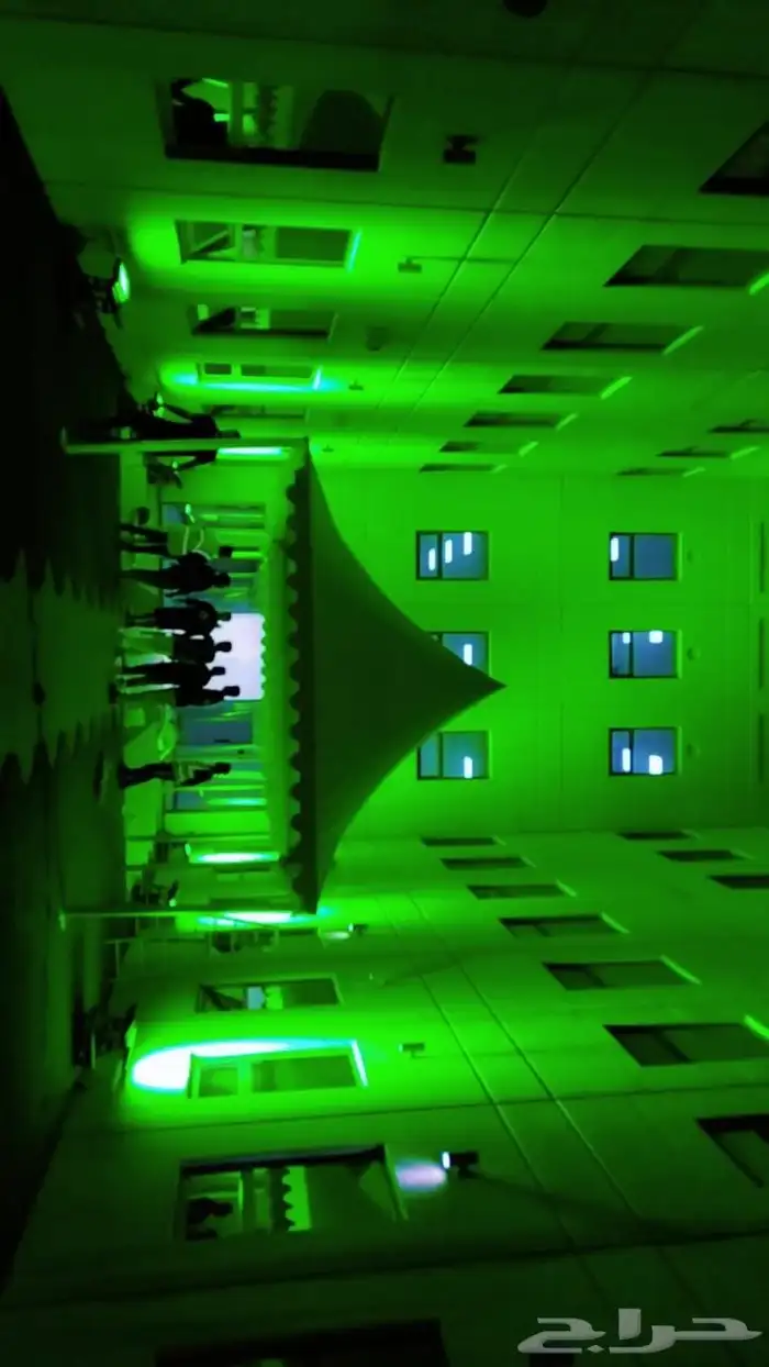 اجهزة اضاءه وشاشات led ومسارح و نظام صوتي متكامل 2