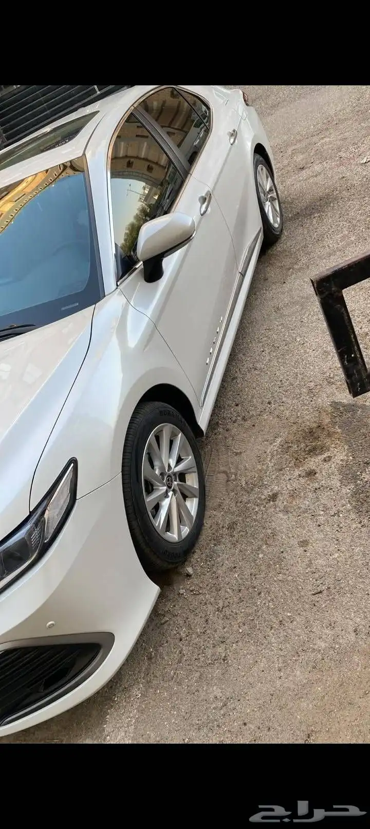 تويوتا كامري فل كامل نظيف للبيع 2021 10