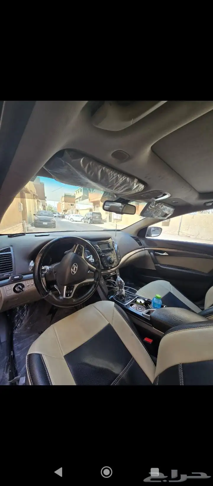 هونداي.i40 2014 8
