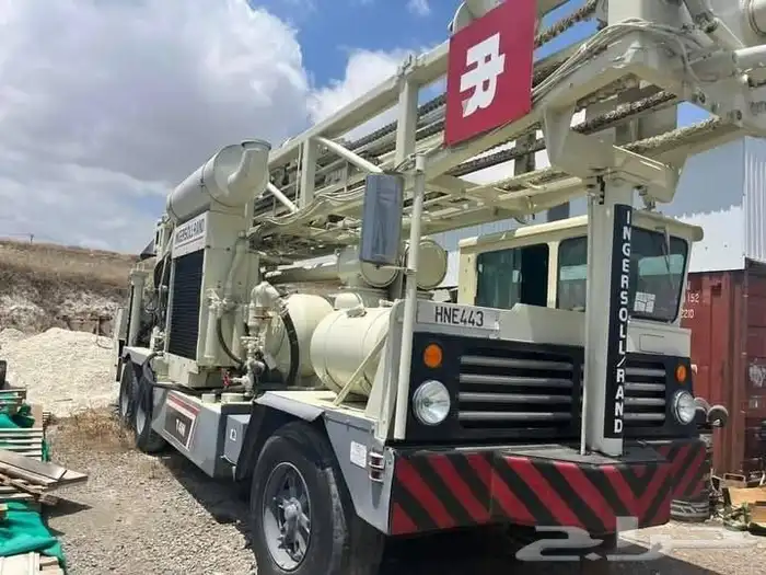 لدينا جهاز كشف مياه أبار ارتوزيه بأحدث الاجهزه الامريكيه 3