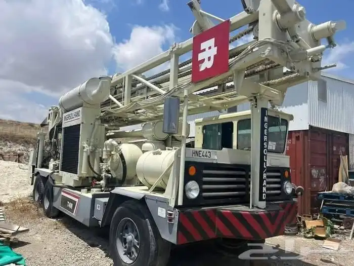 لدينا جهاز كشف مياه أبار ارتوزيه بأحدث الاجهزه الامريكيه 2