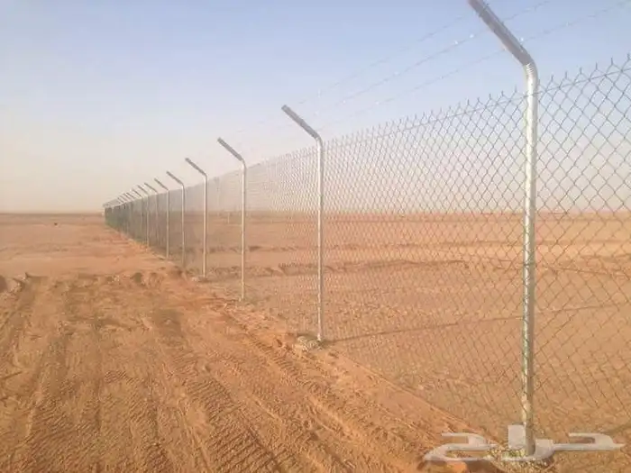 شبوك مزارع 0
