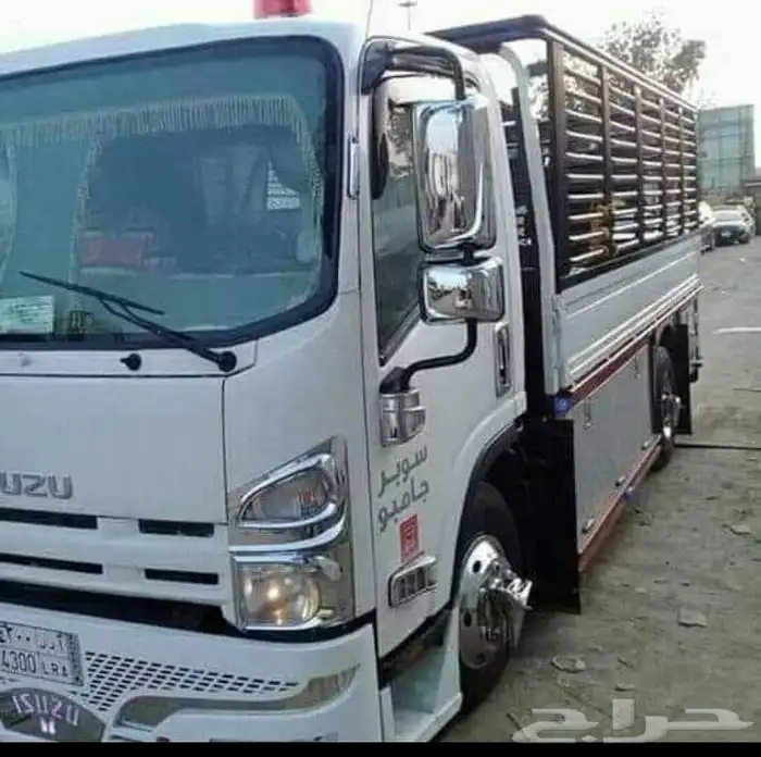 ونيت نقل أغراض دينا نقل عفش مع الفك والتركيب داخل وخارج الري 5