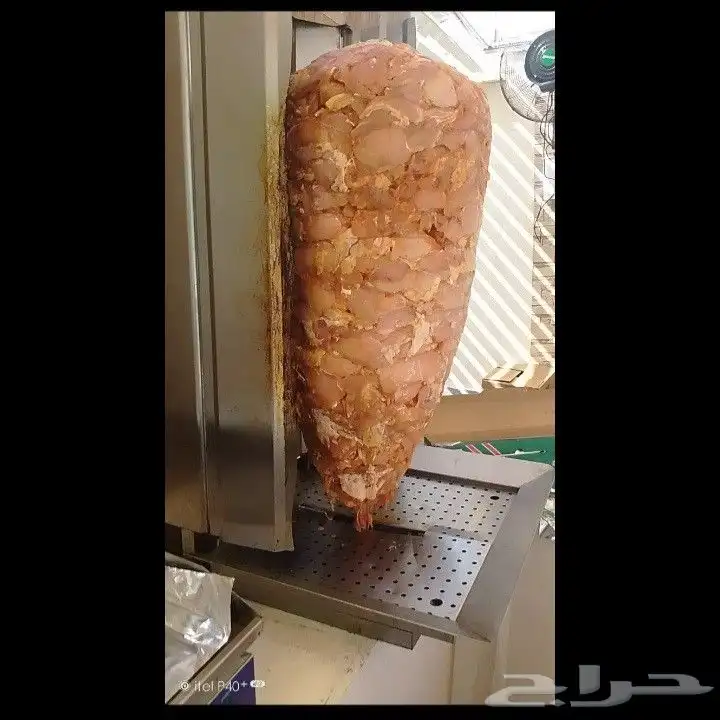 مطلوب محل شاورما للأيجار 0