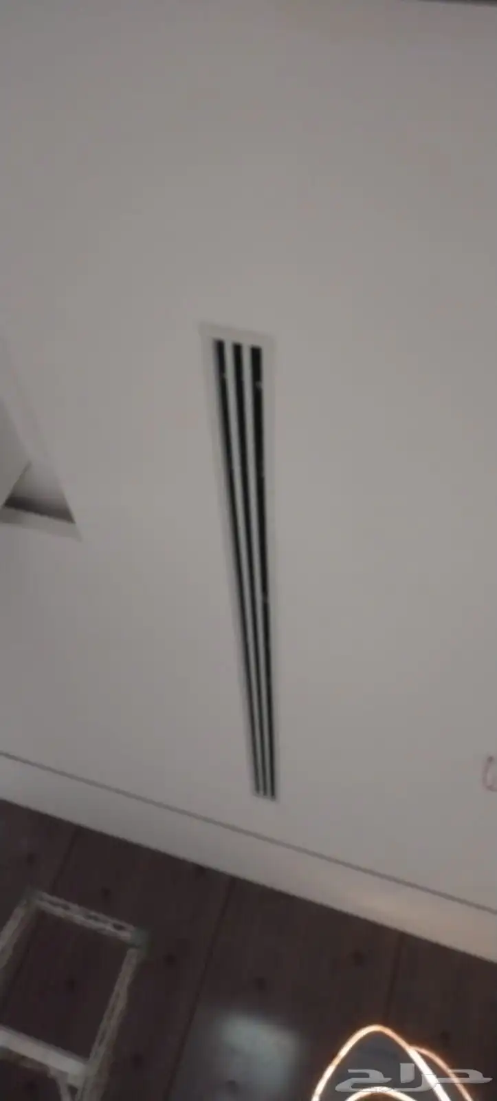 مطعم.مداخن.حود.استيل.دكت.مكيف.صحراؤي.مع.عازل 4