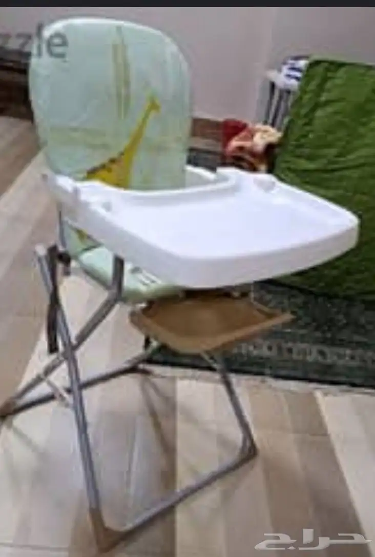 مستلزمات اطفال نظيفة جدا للبيع 2
