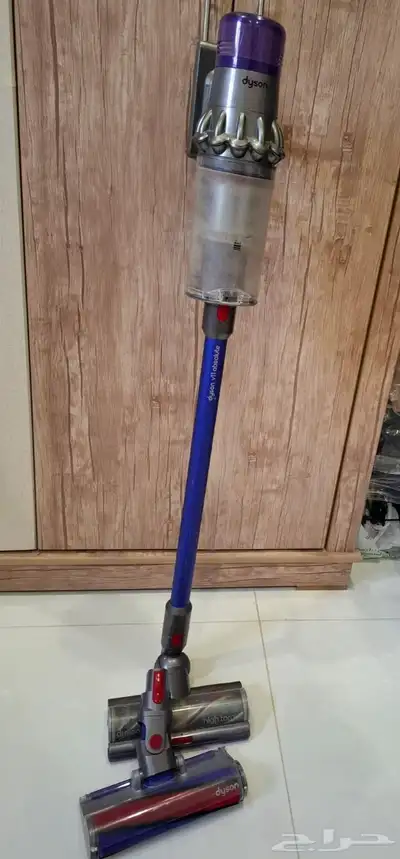 مكنسة دايسون عامودي(dyson) V11 3