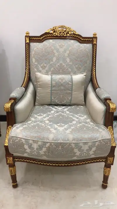 كل الحراج اثاث مجالس تفصيل كنب كراسي 20
