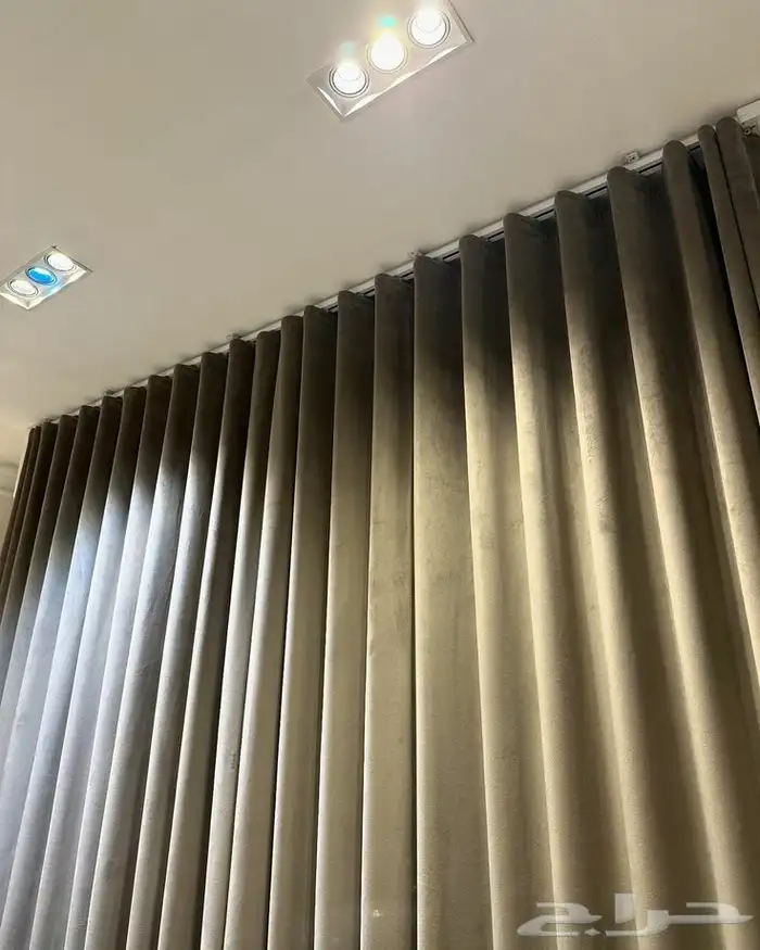 افضل. الاسعار. وافضل مديلات ستائر ويفي 3