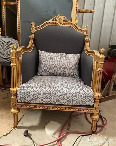 كل الحراج اثاث مجالس تفصيل كنب كراسي 8