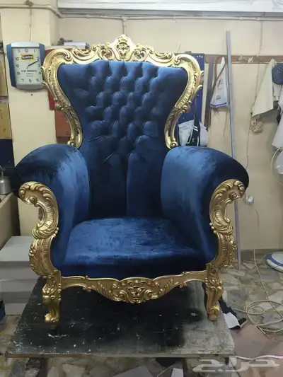 كل الحراج اثاث مجالس تفصيل كنب كراسي 19