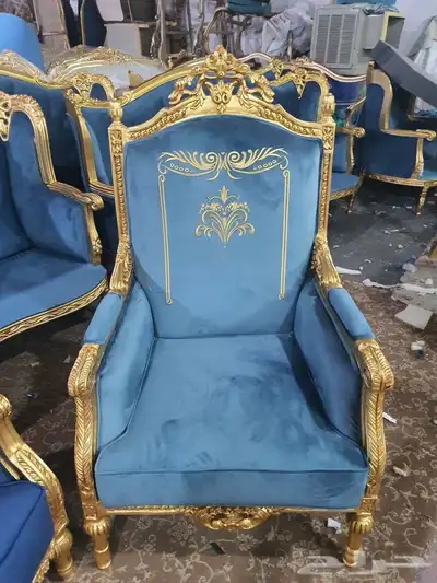 كل الحراج اثاث مجالس تفصيل كنب كراسي 26
