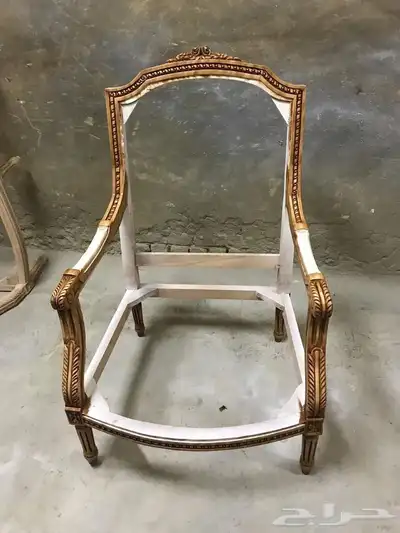 كل الحراج اثاث مجالس تفصيل كنب كراسي 9
