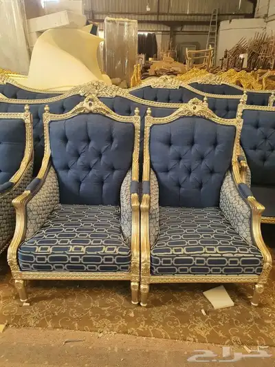 كل الحراج اثاث مجالس تفصيل كنب كراسي 4